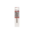 BOSCH - Forets à métaux rectifié BOSCH HSS-Co DIN 338 - vignette