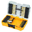 DEWALT - Embouts de vissage DEWALT DT70734T-QZ Coffret Toughcase 29 Pièces Flextorq - vignette