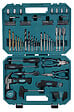 MAKITA - Coffret renforcé 80 accessoires E-15104 - vignette
