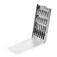 FESTOOL - Coffret de forets hélicoïdaux FESTOOL 577395  BKS SYS3 D3-8 K CE/W - vignette