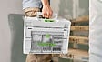 FESTOOL - Coffret de forets hélicoïdaux FESTOOL 577395  BKS SYS3 D3-8 K CE/W - vignette