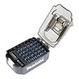 MAKITA - Jeu d'embouts de torsion MAKITA E-03084 Impact Black 31 pièces - vignette