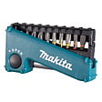 MAKITA - Jeu d'embouts de vissage MAKITA E-03573 Impact Premier (11 pièces) Ultra Mag - vignette