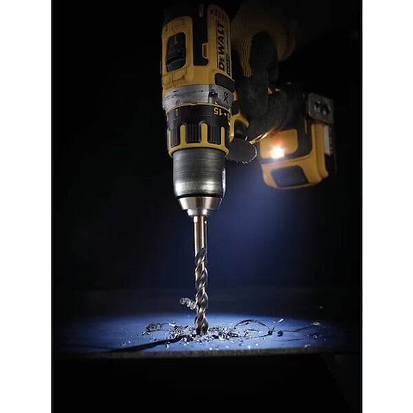 DEWALT - Coffret plastique de 29 forets métal HSS-G Extreme DEWALT DT7926-XJ - large