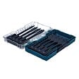 MAKITA - Coffret 8 mèches à bois MAKITA E-08698 - vignette