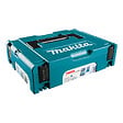 MAKITA - Coffret de 96 forets et mèches MAKITA B-49725 coffret Makpac - vignette