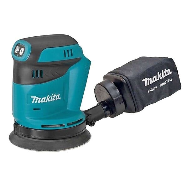 MAKITA - Pack 2 outils MAKITA DLX2276J (DJV182Z + DBO180Z) (Machines Nues) - large