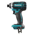 MAKITA - Pack 2 outils MAKITA DLX2127TJ1 (DDF482 + DTD152) 18 V Li-Ion (3 x 5 Ah) - vignette