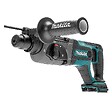 MAKITA - Pack 3 outils MAKITA DLX3078MJ (DDF482 + DGA504 + DHR241) 18V Li-Ion (3x4Ah) - vignette