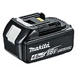 MAKITA - Pack 3 outils MAKITA DLX3078MJ (DDF482 + DGA504 + DHR241) 18V Li-Ion (3x4Ah) - vignette