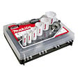 MAKITA - Coffret de 6 Scies cloches Bi-Métal MAKITA D-47139 - vignette