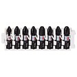 BOSCH - Packs d’embouts de vissage BOSCH Professional 2608522323 Impact Control (8 pièces) - vignette