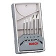 BOSCH - Coffret 5 forets à carrelage CYL-9 Ceramic BOSCH 2608587169 - vignette