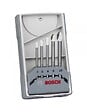 BOSCH - Coffret 5 forets à carrelage CYL-9 Ceramic BOSCH 2608587169 - vignette