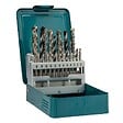 MAKITA - Assortiment de forets et d'embouts 62 pièces MAKITA B-53908 - vignette