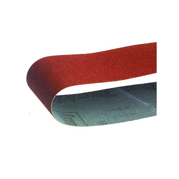 MAKITA - 10 feuilles triangulaires abrasives MAKITA 94 mm - large