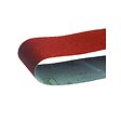 MAKITA - 10 feuilles triangulaires abrasives MAKITA 94 mm - vignette