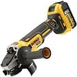DEWALT - Pack 2 outils 18V DEWALT DCK2080P2T-QW : perceuse-visseuse DCD796 et meuleuse Ø125mm DCG405 - vignette