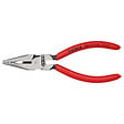KNIPEX - Pince universelle multifonctions KNIPEX 08 21 145 145mm avec tranchant - vignette