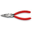 KNIPEX - Pince universelle multifonctions KNIPEX 08 21 145 145mm avec tranchant - vignette
