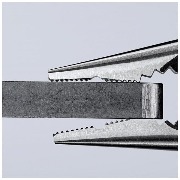 KNIPEX - Pince universelle multifonctions KNIPEX 08 21 145 145mm avec tranchant - large
