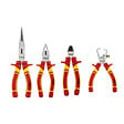 NEO TOOLS - Jeu de pinces 1000V NEO TOOLS 01-236 - vignette