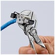 KNIPEX - Pince-clé KNIPEX 86 04 100 XS pince et clé à la fois 100 mm - vignette