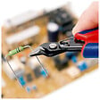 KNIPEX - Pince coupante électronique KNIPEX 78 61 140 Super Knips XL 140mm - vignette