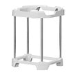 Trepied universel pour chauffe eau vertical mural - vignette