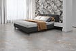 CERAM INDUSTRIE - Carrelage mural grès cérame 60x120cm - Gris - 1,44m²/boîte - vignette