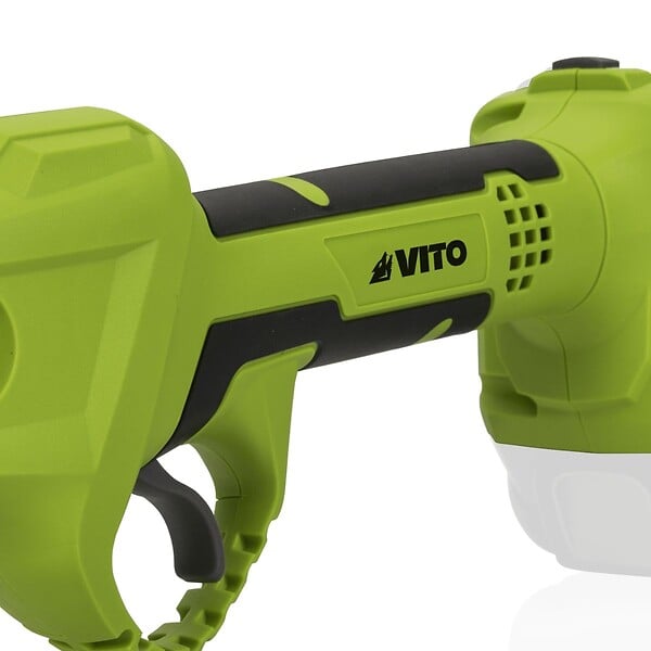 VITO - Sécateur à Batterie 20V Ø de coupe 30 mm Moteur Brushless Vendu sans Batterie ni chargeur VITO - large