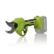 VITO - Sécateur à Batterie 20V Ø de coupe 30 mm Moteur Brushless Vendu sans Batterie ni chargeur VITO - vignette