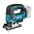 MAKITA - Pack 10 outils MAKITA LOT0309 18V 5 x 5.0 Ah (DCL180 - DHP486 - DTD154 - DGA506 - DHS680 - DHR243 - DTM51 - DJR183 - DJV182 -DBO180) - vignette