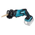 MAKITA - Pack 10 outils MAKITA LOT0309 18V 5 x 5.0 Ah (DCL180 - DHP486 - DTD154 - DGA506 - DHS680 - DHR243 - DTM51 - DJR183 - DJV182 -DBO180) - vignette