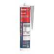 FISCHER - Mastic acrylique Multi AC gris FISCHER 53111 Utilisation intérieure 1 cartouche de 310 ml avec canule - vignette