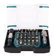 MAKITA - Coffret embouts - 32 pièces - vignette