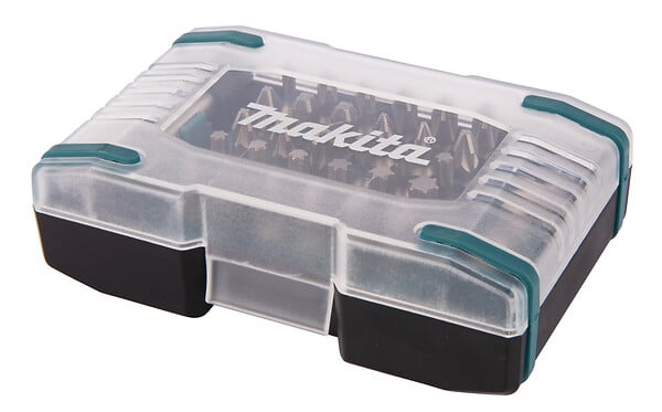 MAKITA - Coffret embouts - 32 pièces - large
