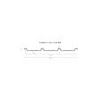 MCCOVER - Plaque type bac acier 1045 en polyester Translucide, l.105 cm, L.300 cm - vignette