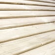 CERLAND - ABRI BUCHES BOIS XL 319,5X100X213CM - vignette