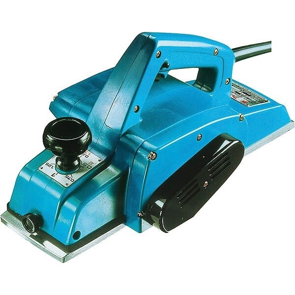 MAKITA - Rabot MAKITA 1911B - 900W - 110mm - large