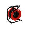 HANGER - Enrouleur electrique 25m H07RN-F 3G 2,5mm2 - HANGER - 600017 - vignette