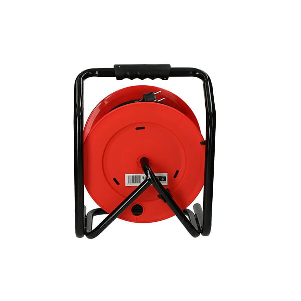 HANGER - Enrouleur electrique 25m H07RN-F 3G 2,5mm2 - HANGER - 600017 - large