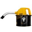 VITO - Aspirateur de cendres 800W 4Litres Filtre HEPA Cendres chaudes jusqu'à 40°CVITO - vignette