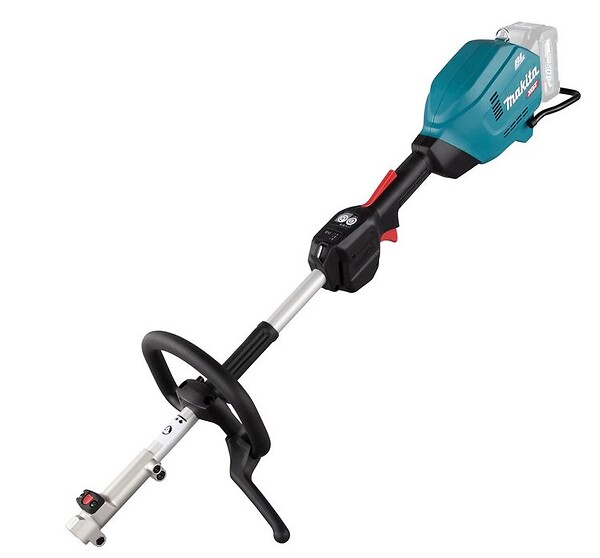 MAKITA - Moteur combi-système XGT 40Vmax -  - sans batterie ni chargeur - UX01GZ - large