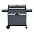 CAMPINGAZ - Barbecue à gaz Select 4 EXS - 4 brûleurs - 12kW - vignette