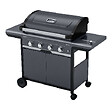 CAMPINGAZ - Barbecue à gaz Select 4 EXS - 4 brûleurs - 12kW - vignette