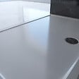 AURLANE - RECEVEUR DE DOUCHE A POSER EXTRA-PLAT EN ACRYLIQUE BLANC RECTANGLE - 140x90cm - BAC DE DOUCHE - vignette