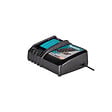 MAKITA - Scie récipro LXT MAKITA DJR183RYJ 18 V + 2 batteries 1,5Ah + chargeur en Makpac - vignette