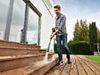 KARCHER - Nettoyeur haute pression K4 Power Control Flex - 1800W - 110 bars - vignette