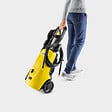 KARCHER - Nettoyeur haute pression K4 Universal - 130 bars - 1800W - vignette
